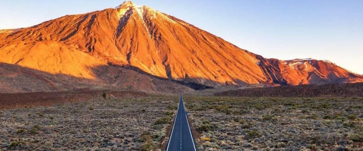 mejores rutas en tenerife